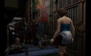Resident Evil 3 comp 9920 VI