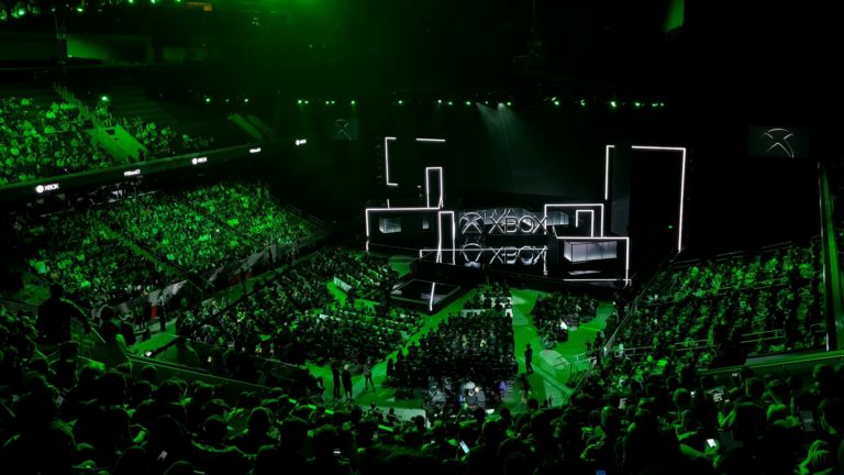Xbox Conference