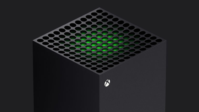 Xbox Green