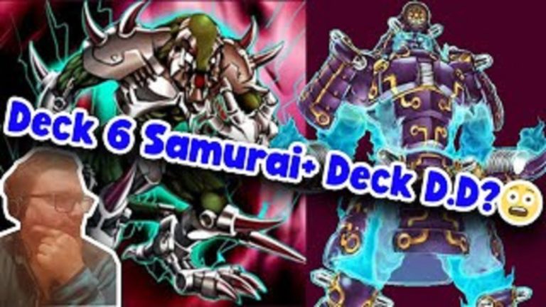 Yugioh