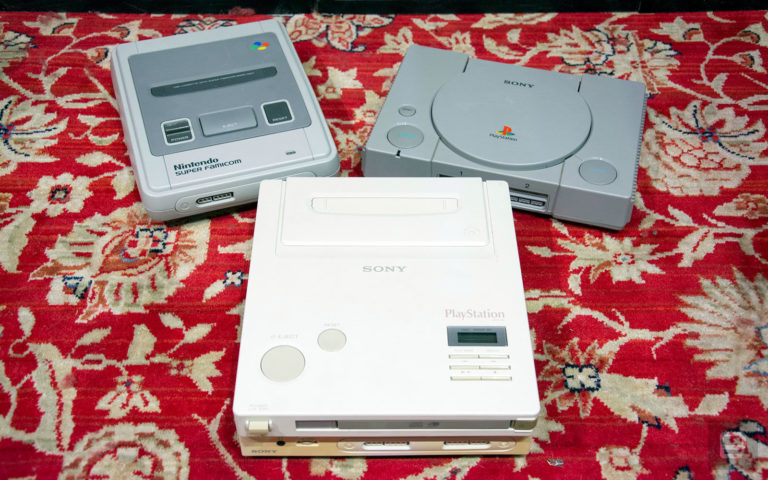 La Nintendo Playstation e il suo prezzo da record!!!