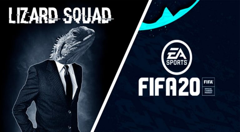 Lizard Squad rivendica l’attacco hacker a EA!