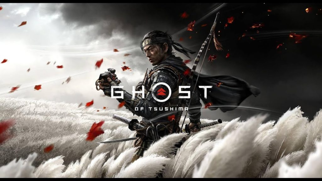 Ghost of Tsushima