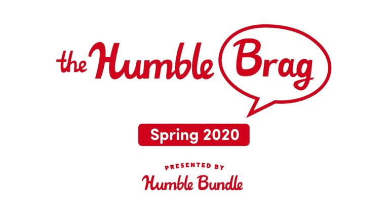 Humble Bundle Brag: Annunci Nintendo Directlike