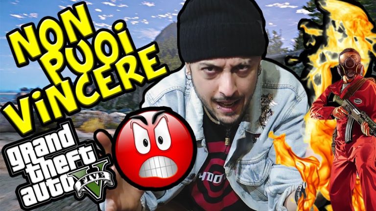 PlayDoGame e le missioni impossibili su GTA Online!