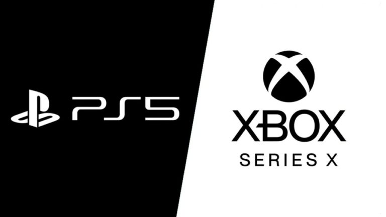 PS5 VS Xbox Series X