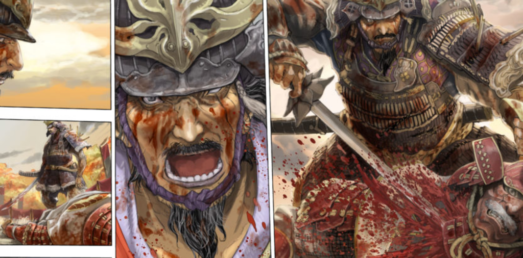 Coronavirus - Sekiro Side Story: Hanebi L'Immortale