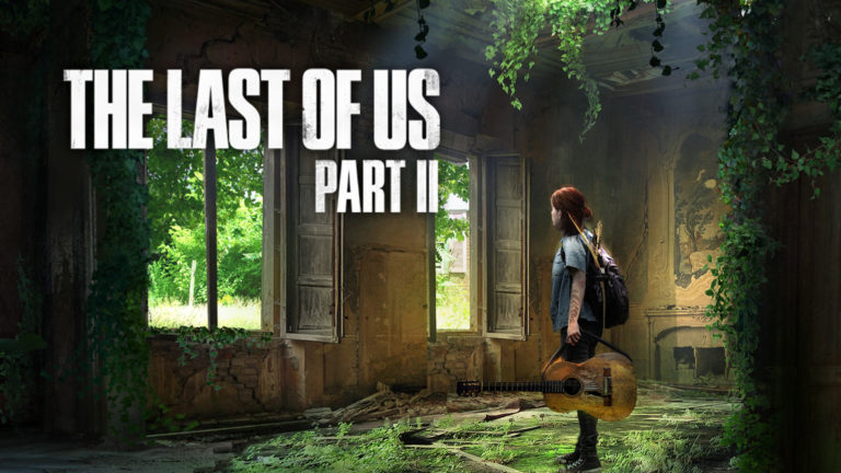 The Last of Us 2 rimosso da Amazon. Vicini al rinvio?