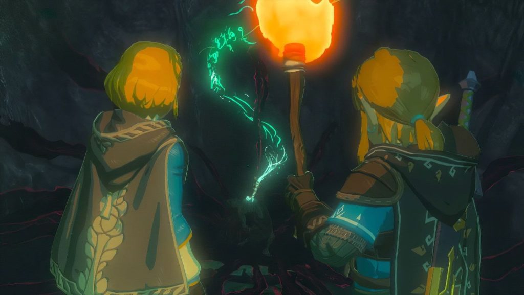 Nintendo Direct: Nelle ultime dirette fu annunciato The Legend of Zelda Breath of The Wild.
