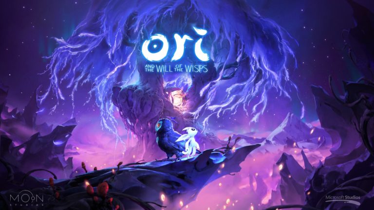 Ori and the Will of the Wisps: Questioni di Prospettiva
