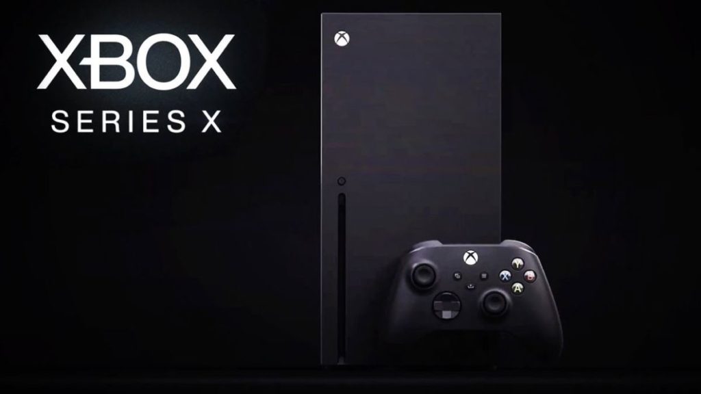 Game Stack Live - Xbox Serie X + Project xCloud