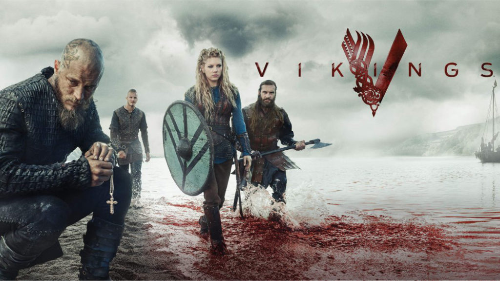 Assassin's Creed Valhalla - Vikings