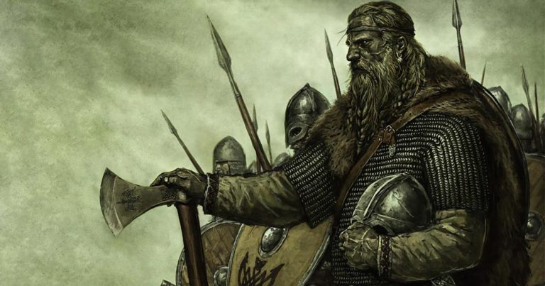 HRAFNKELS SAGA, VIAGGIO NEL MONDO DEI VICHINGHI NELL’ISLANDA MEDIEVALE! (QUINTA PARTE)