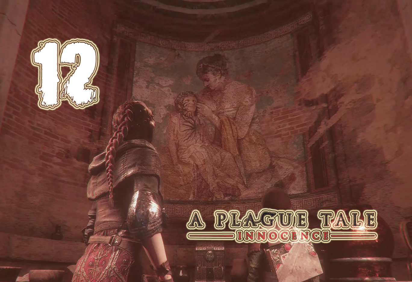 A Plague Tale Innocence Miniatura 12 A