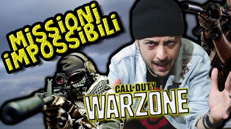 CALL OF DUTY: WARZONE – LE MIGLIORI MORTI di PLAYDOGAME