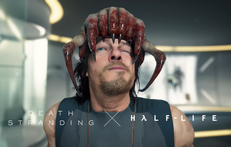Death Stranding 2: Arriva l’annuncio!!!