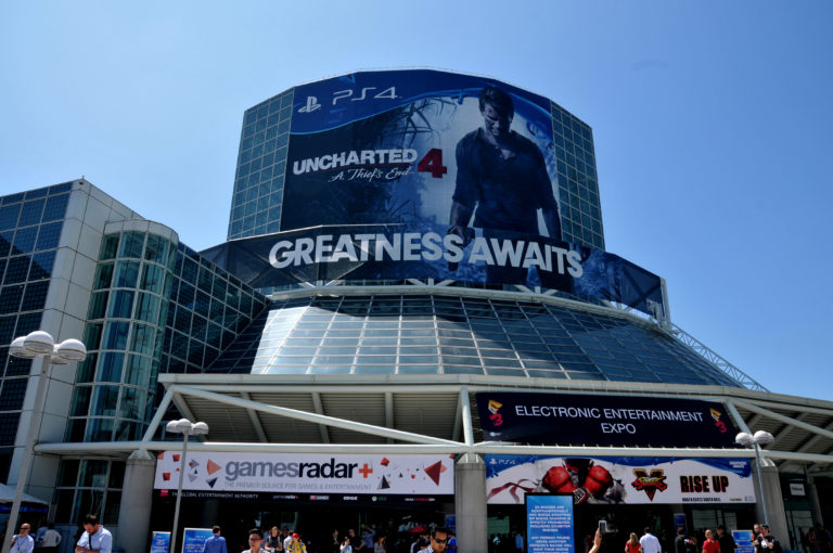 E3 – L’Hype Prima della Tempesta