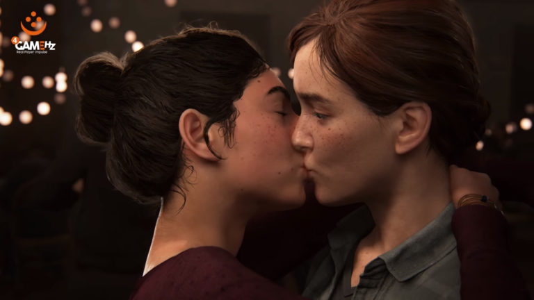 The Last of Us Parte 2 sessismo