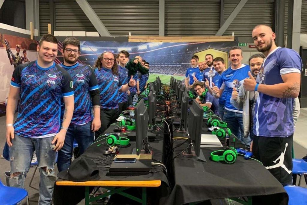 Brescia eSports