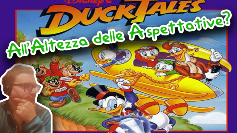 Ducktales