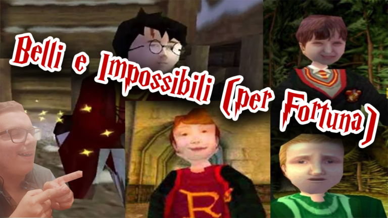 Harry Potter