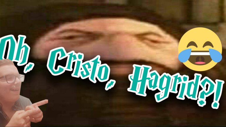 Hagrid