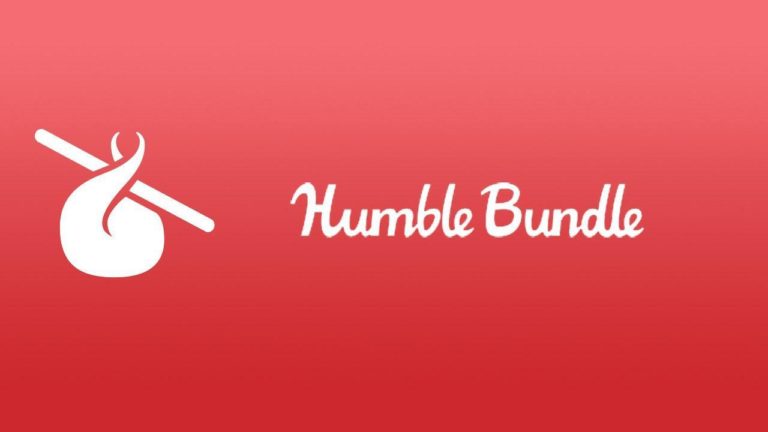 Humble Bundle Covid-19