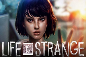 Life is Strange