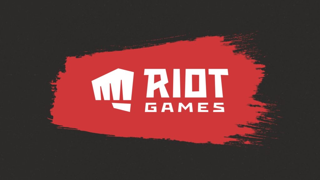 Esport: Riot Games