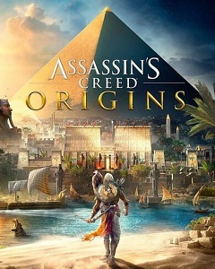 AC Origins