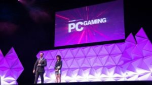 PC GAming Show confermato per il 6 giugno Background