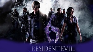 Resident Evil