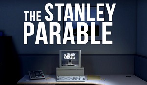 Stanley Parable