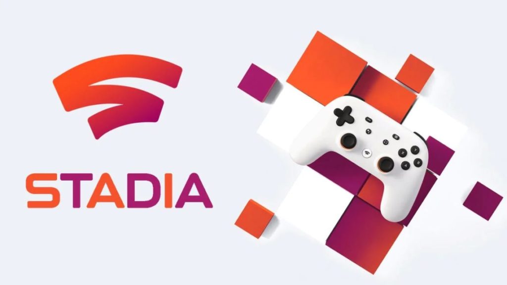 Stadia Connect