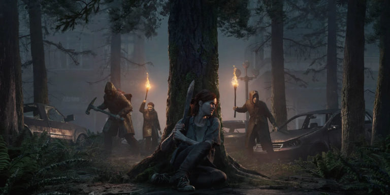 Golden Joystick Awards 2020