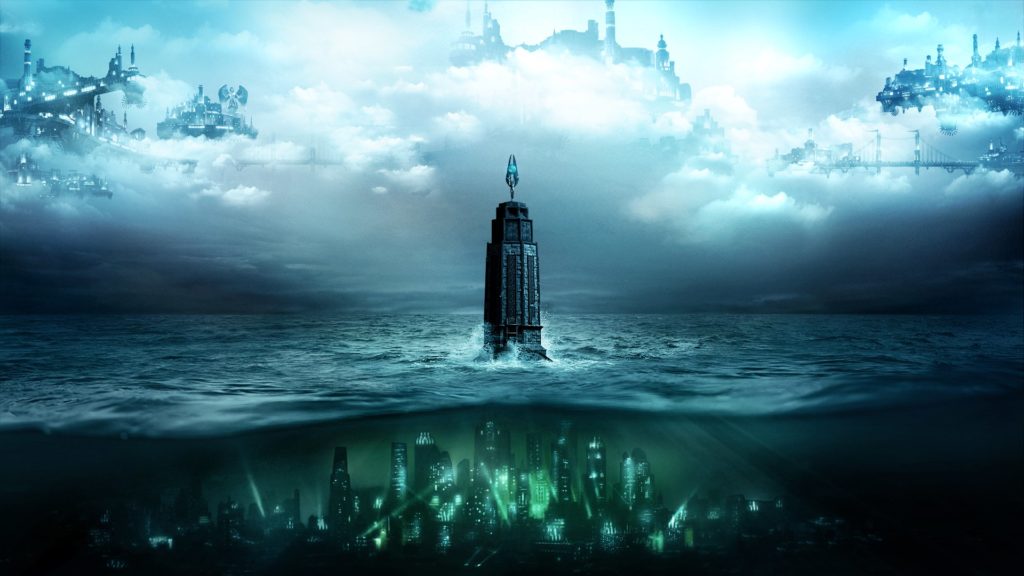 Bioshock Trilogy