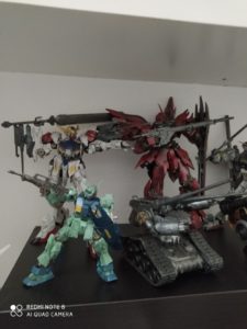 Gundam - Collezionismo 2