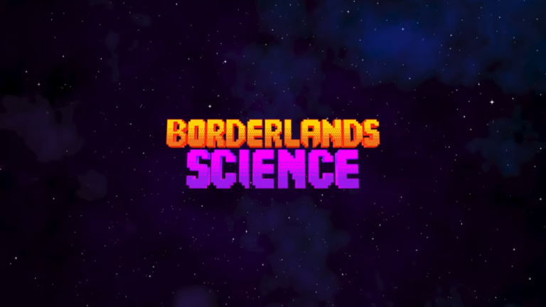 Borderlands 3: Scienza e Borderlands, il trailer! Ecco cosa troveremo.