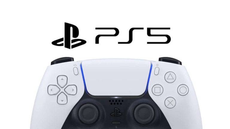 DualSense PS5