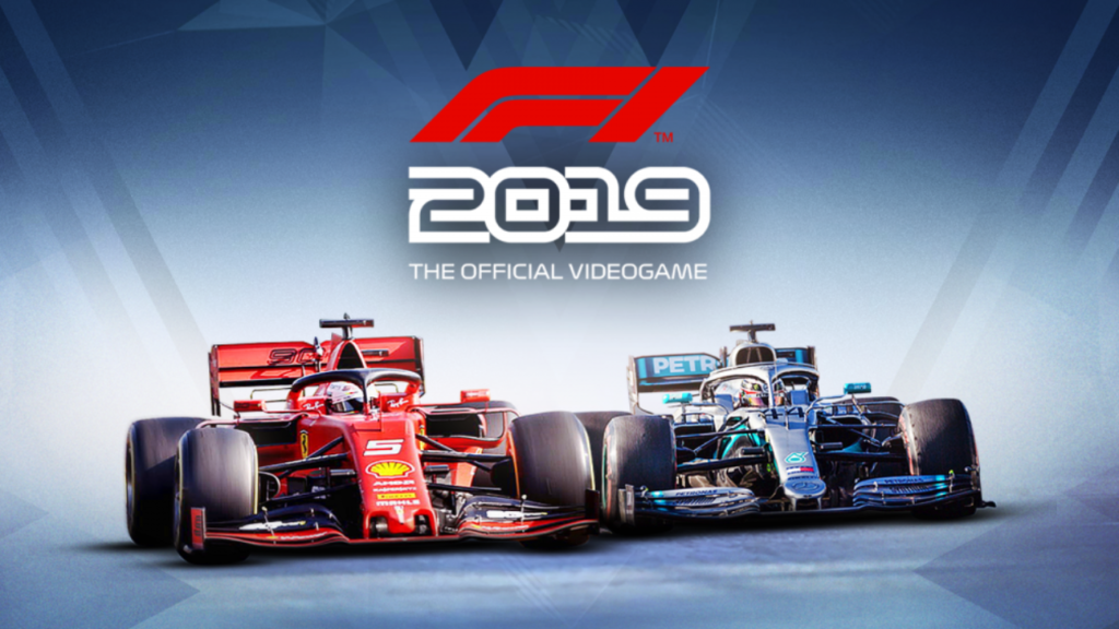 F1 2019