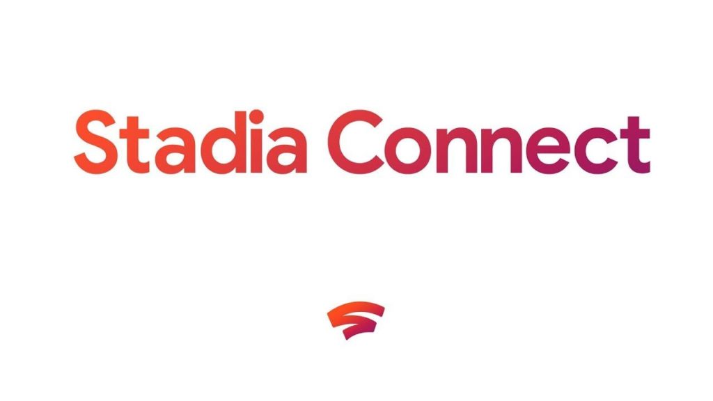 E3 2020 - Stadia Connect