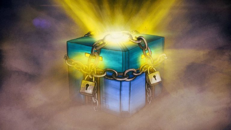 Loot Box