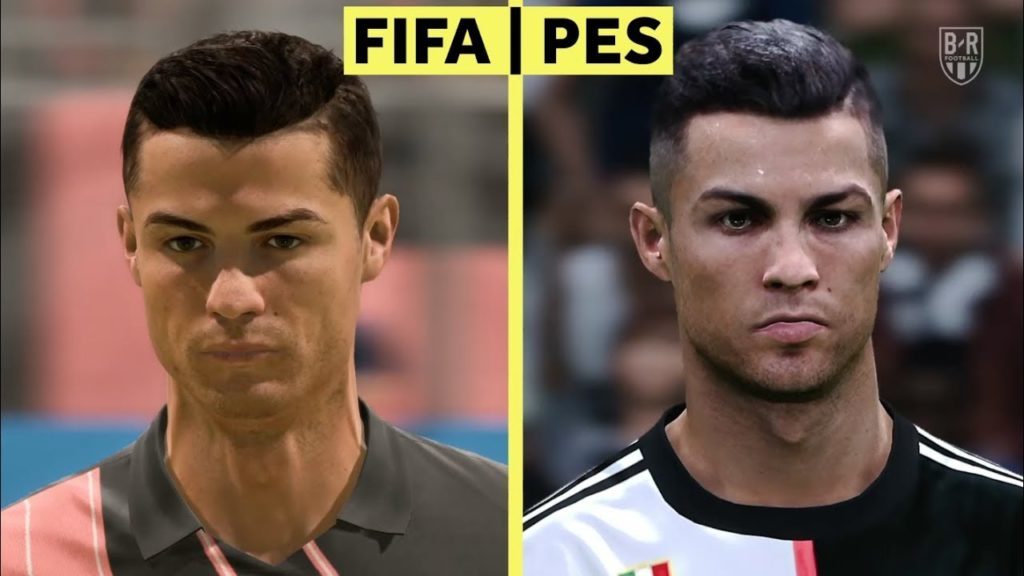 Sconti di Primavera: Guerra Fifa vs Pes