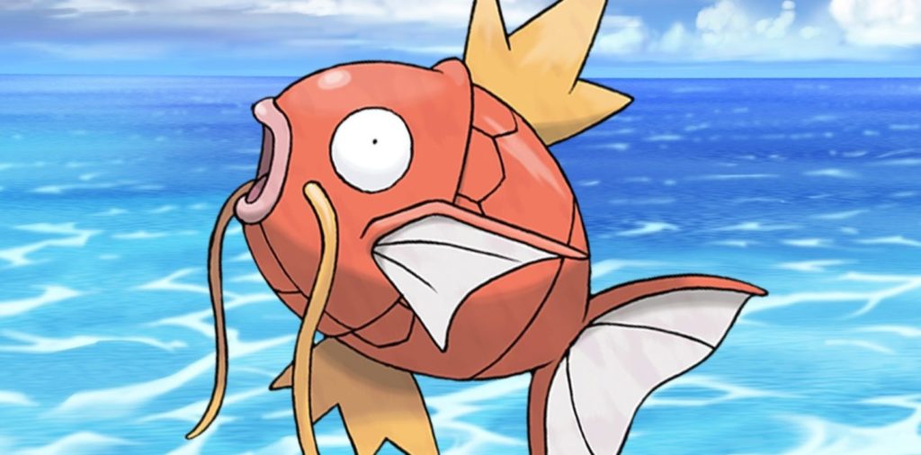 new japanese pokemon mobile game announced starring magikarp c684 1620x800