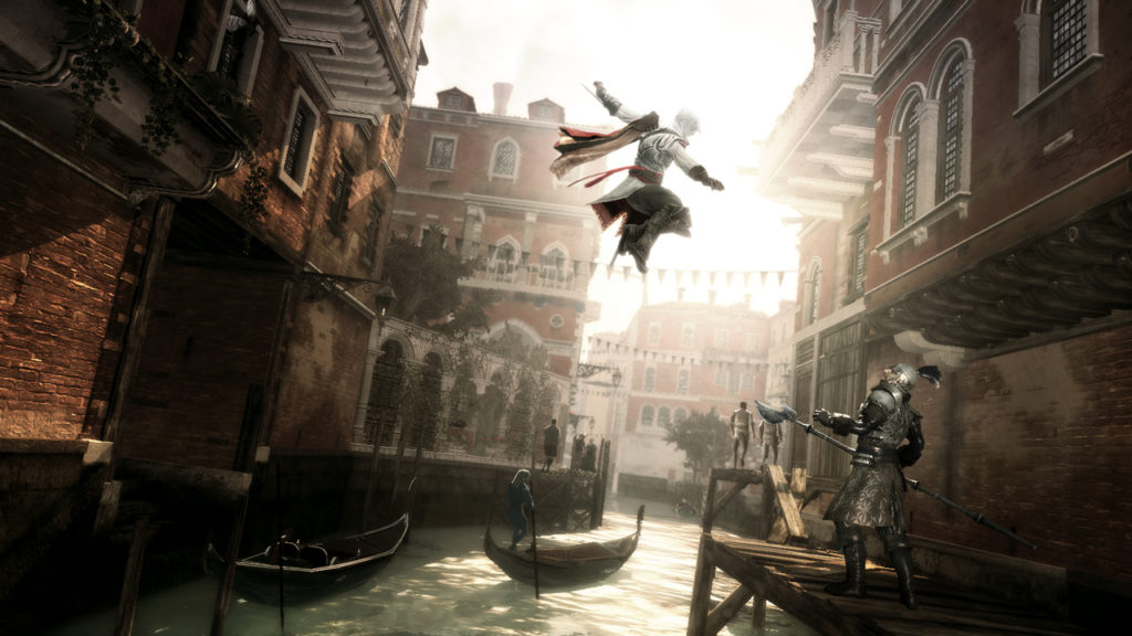 Assassin's Creed Valhalla