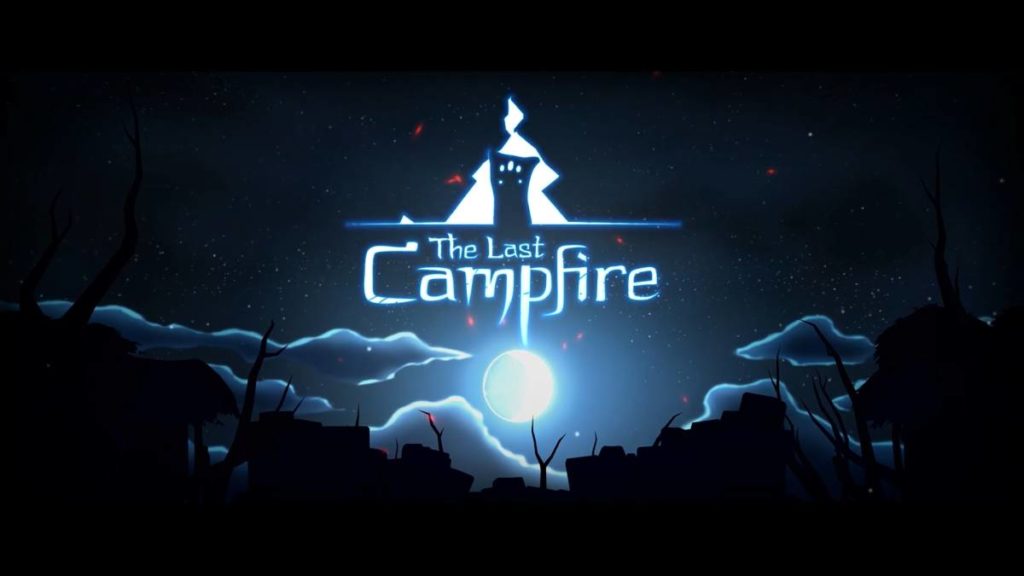 Inside Xbox - The Last Campfire