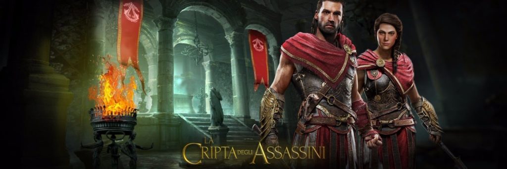 Assassin's Creed Valhalla