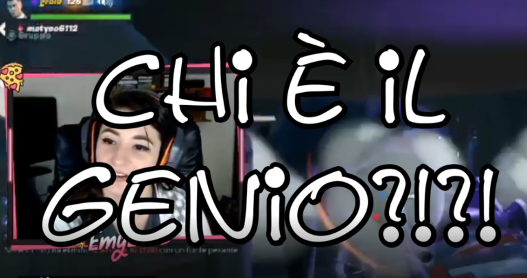 PARA-CADUTE INSOLENTE