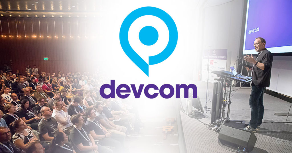 Gamescom: Devcom