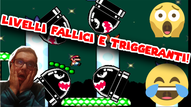 Super Mario World